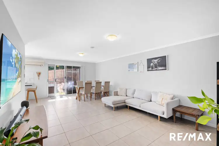 Third view of Homely townhouse listing, 9/68b Netherton Street, Nambour QLD 4560