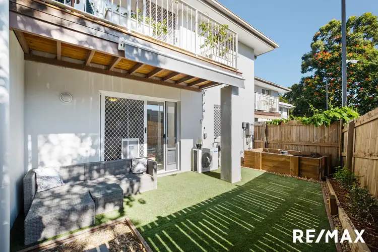 Sixth view of Homely townhouse listing, 9/68b Netherton Street, Nambour QLD 4560