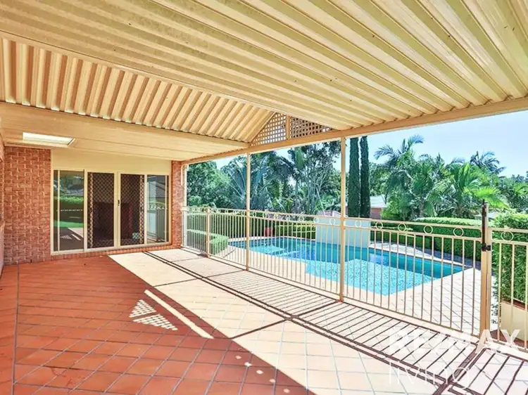 Second view of Homely house listing, 11 Rocklilly Court, Chermside West QLD 4032
