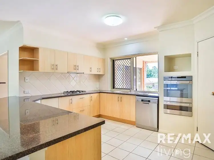 Third view of Homely house listing, 11 Rocklilly Court, Chermside West QLD 4032