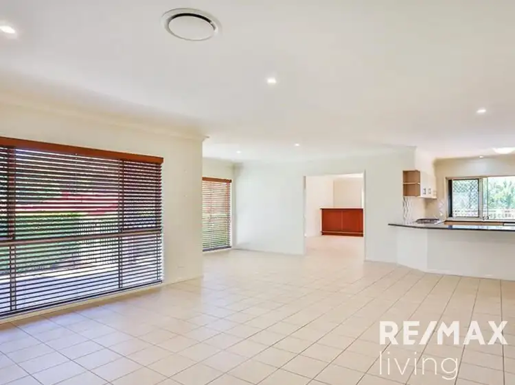 Fourth view of Homely house listing, 11 Rocklilly Court, Chermside West QLD 4032
