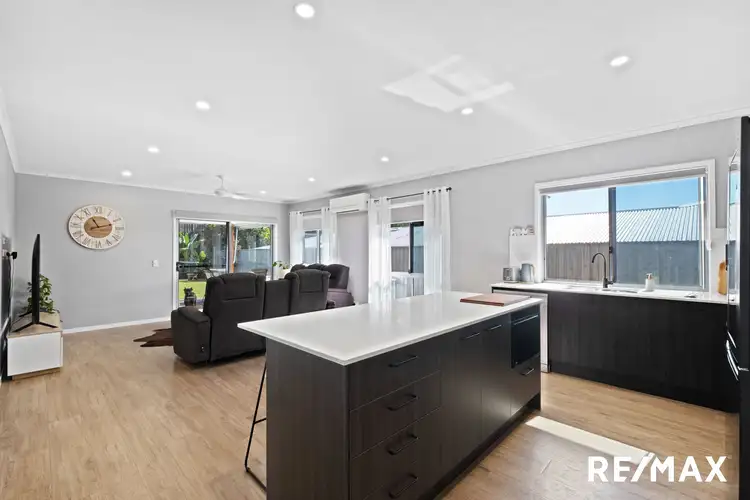 22 Greenline Circuit, Nambour QLD 4560