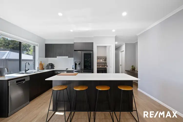 Third view of Homely house listing, 22 Greenline Circuit, Nambour QLD 4560