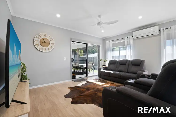 Fourth view of Homely house listing, 22 Greenline Circuit, Nambour QLD 4560