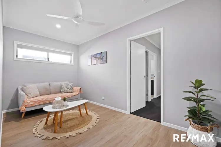 Sixth view of Homely house listing, 22 Greenline Circuit, Nambour QLD 4560