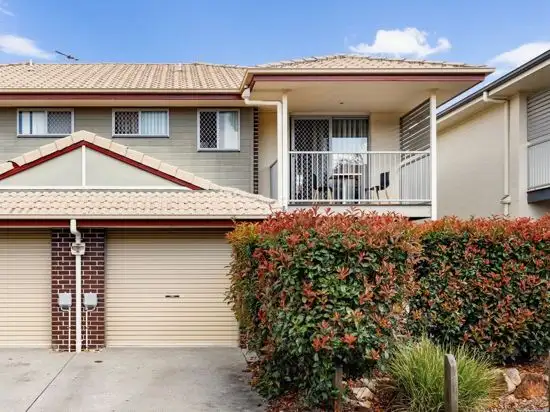 Main view of Homely townhouse listing, 05 18a Wilga St, Wacol QLD 4076