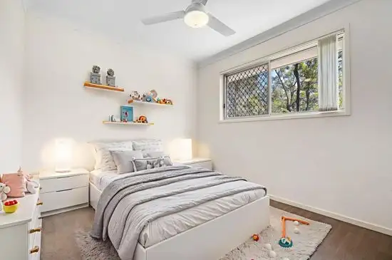 Fifth view of Homely townhouse listing, 05 18a Wilga St, Wacol QLD 4076