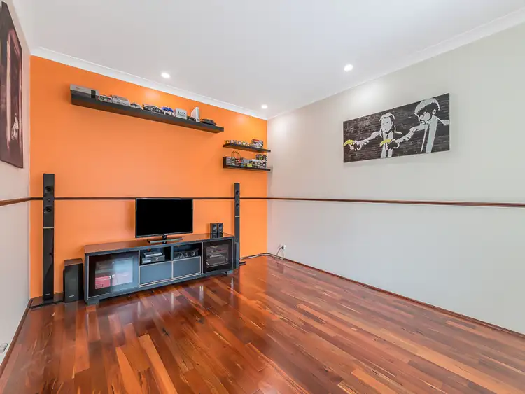 Fourth view of Homely house listing, 3 Caffra Cl, Warnbro WA 6169