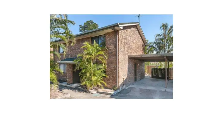6/111 Kingston Road, Woodridge QLD 4114