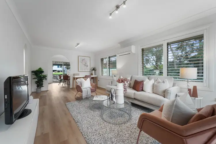 4/42 Bowden St, Guildford NSW 2161
