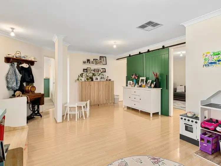Third view of Homely house listing, 25 La Estrada Way, Port Kennedy WA 6172