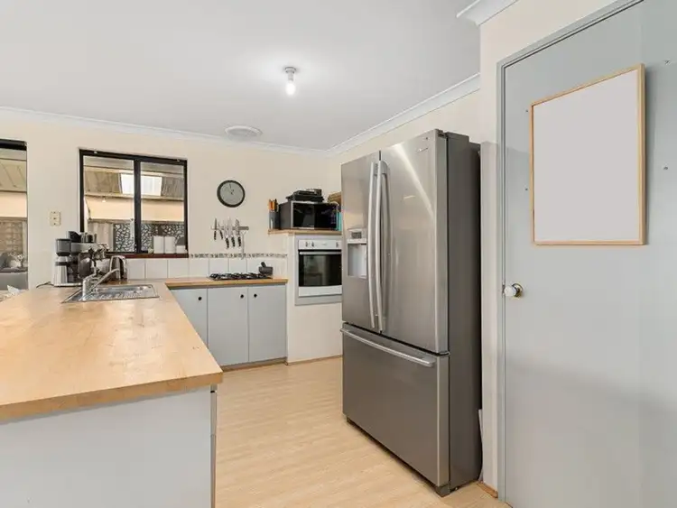 Fifth view of Homely house listing, 25 La Estrada Way, Port Kennedy WA 6172