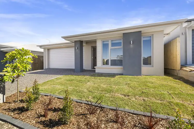 Main view of Homely house listing, 15 Twilight Street, Glenvale QLD 4350