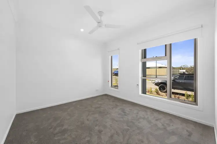 Second view of Homely house listing, 15 Twilight Street, Glenvale QLD 4350