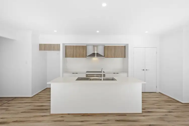 Fourth view of Homely house listing, 15 Twilight Street, Glenvale QLD 4350