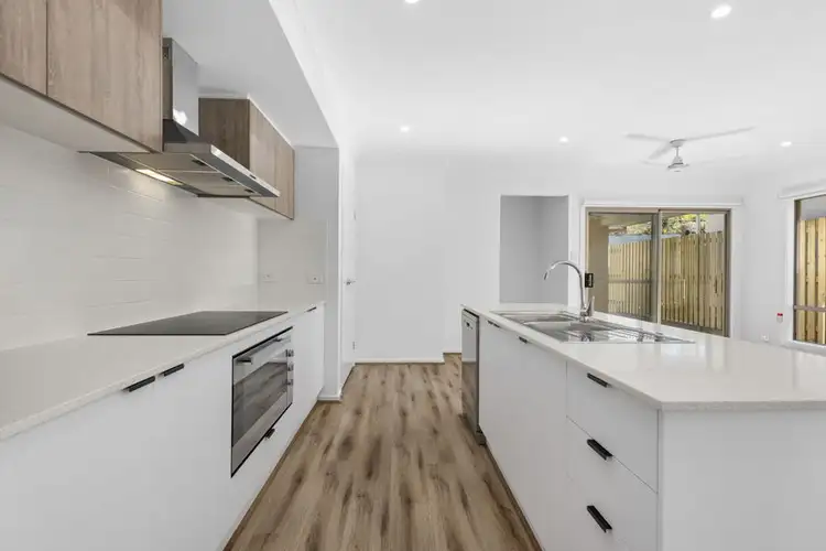 Fifth view of Homely house listing, 15 Twilight Street, Glenvale QLD 4350