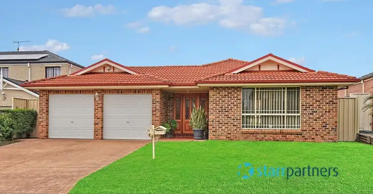 Main view of Homely house listing, 12 Nelligen Cl, Prestons NSW 2170