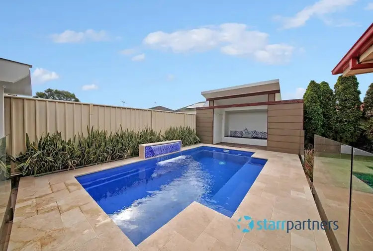 Second view of Homely house listing, 12 Nelligen Cl, Prestons NSW 2170