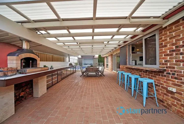 Third view of Homely house listing, 12 Nelligen Cl, Prestons NSW 2170