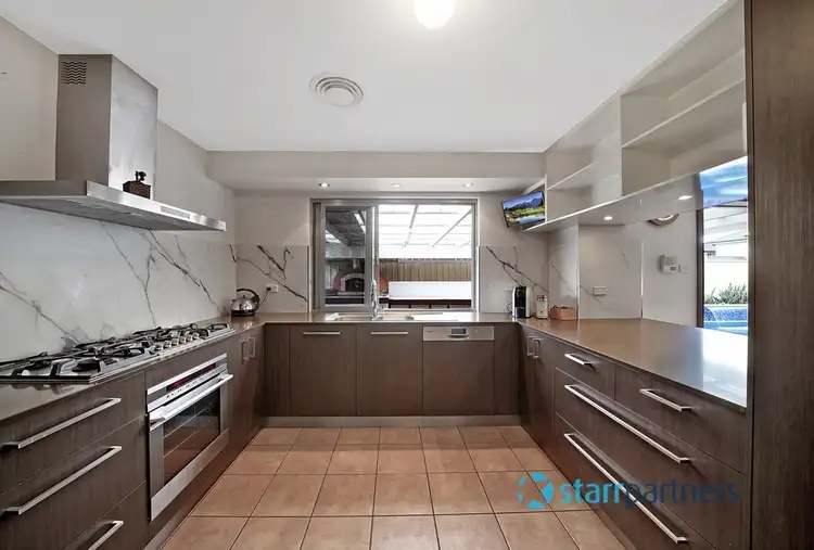 Fourth view of Homely house listing, 12 Nelligen Cl, Prestons NSW 2170