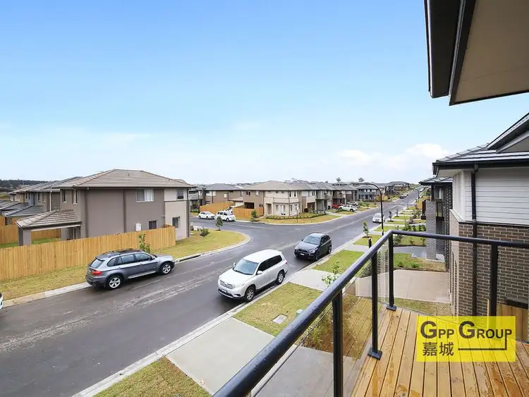 Main view of Homely house listing, 30 Yating Avenue, Tallawong NSW 2762