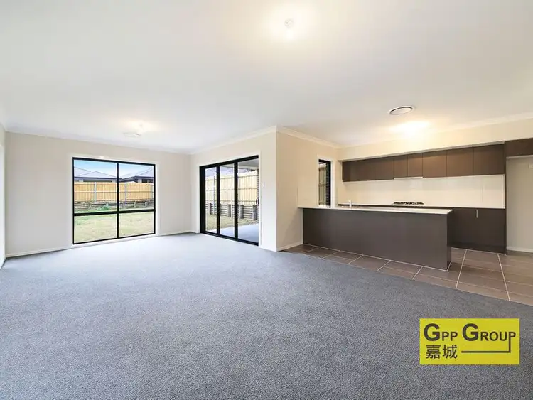 Second view of Homely house listing, 30 Yating Avenue, Tallawong NSW 2762