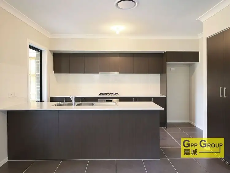Third view of Homely house listing, 30 Yating Avenue, Tallawong NSW 2762