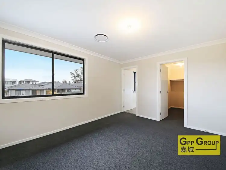 Fourth view of Homely house listing, 30 Yating Avenue, Tallawong NSW 2762