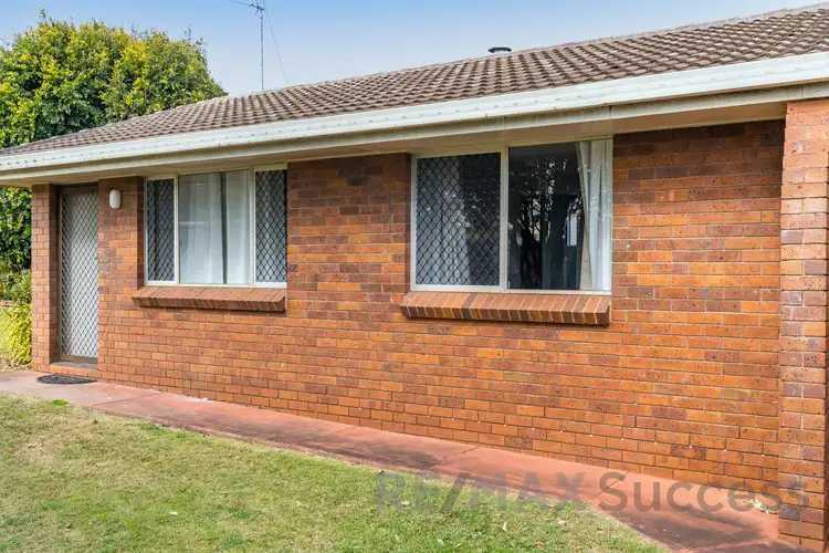 Main view of Homely other listing, 2/380 Hume Street, Centenary Heights QLD 4350