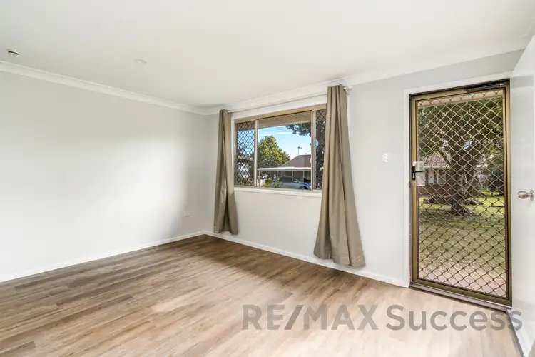 Second view of Homely other listing, 2/380 Hume Street, Centenary Heights QLD 4350