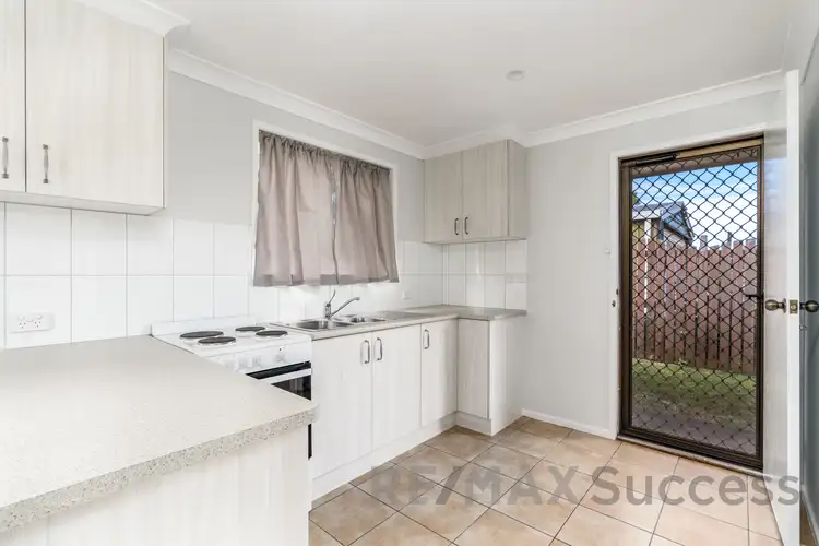 Third view of Homely other listing, 2/380 Hume Street, Centenary Heights QLD 4350