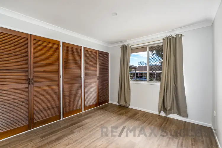 Fourth view of Homely other listing, 2/380 Hume Street, Centenary Heights QLD 4350