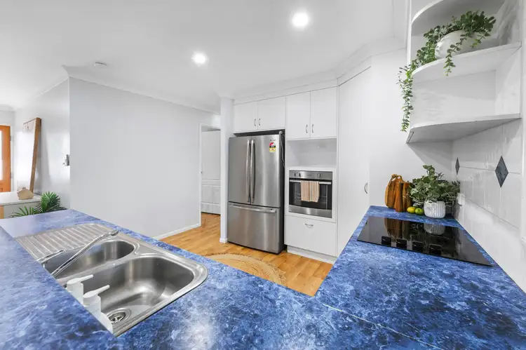 Fourth view of Homely house listing, 6 Jan Court, Mount Pleasant QLD 4740