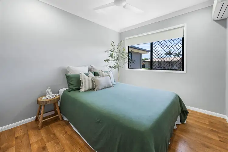 Sixth view of Homely house listing, 6 Jan Court, Mount Pleasant QLD 4740