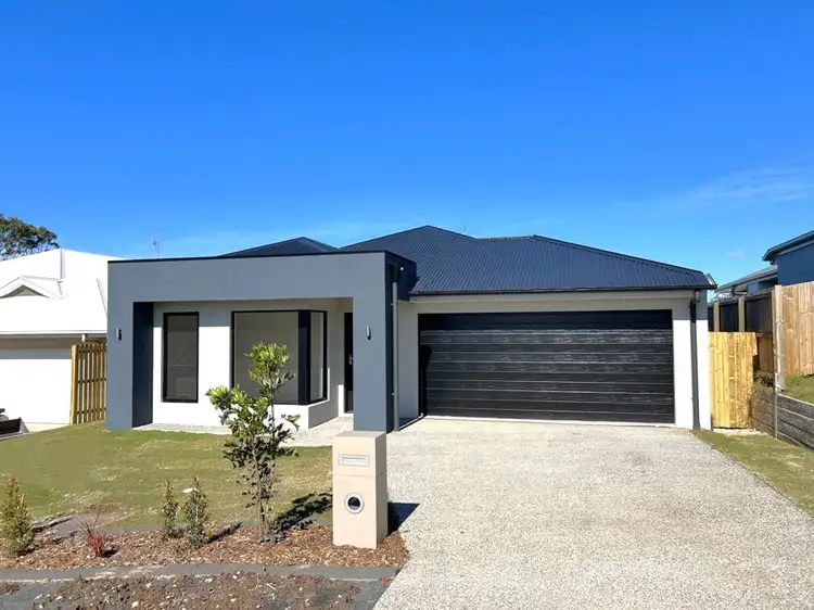Main view of Homely house listing, 14 Twilight Street, Glenvale QLD 4350