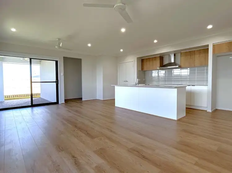 Third view of Homely house listing, 14 Twilight Street, Glenvale QLD 4350