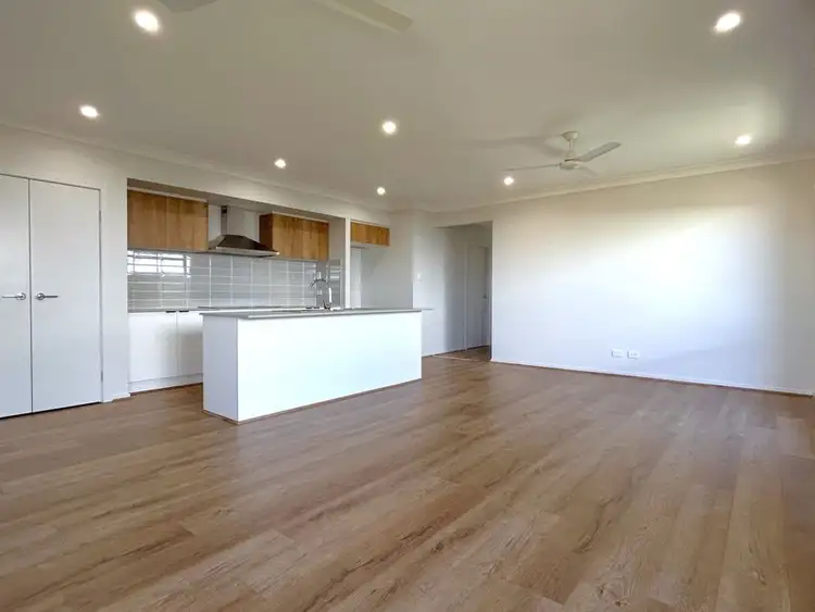 Fourth view of Homely house listing, 14 Twilight Street, Glenvale QLD 4350