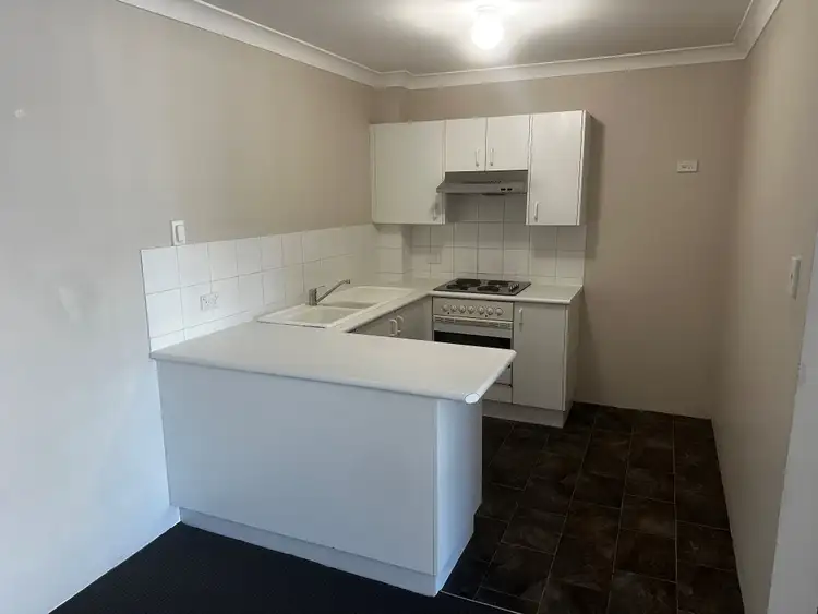 Third view of Homely unit listing, 15/96 Castlereagh St, Liverpool NSW 2170