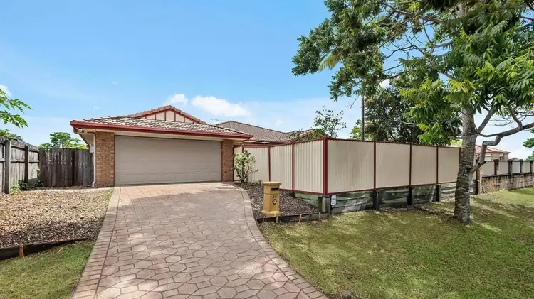 18 Kinchega Circuit, Parkinson QLD 4115