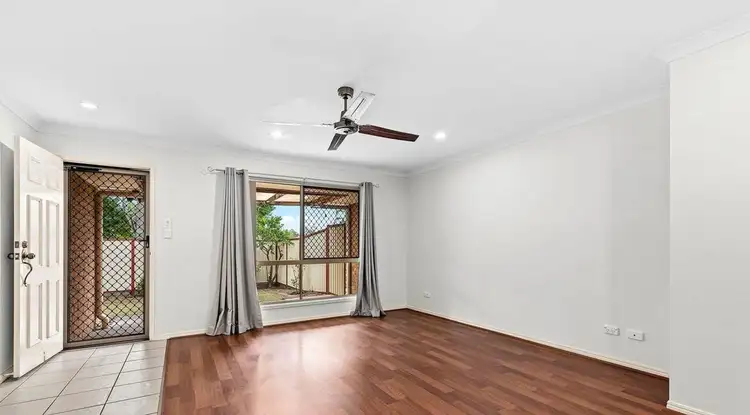 Third view of Homely house listing, 18 Kinchega Circuit, Parkinson QLD 4115