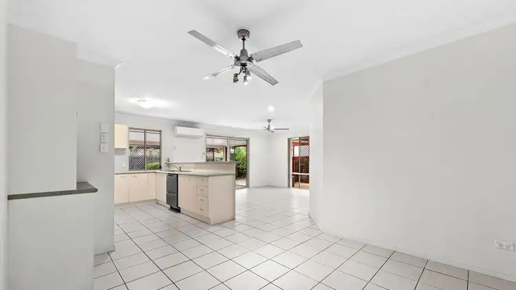 Fourth view of Homely house listing, 18 Kinchega Circuit, Parkinson QLD 4115