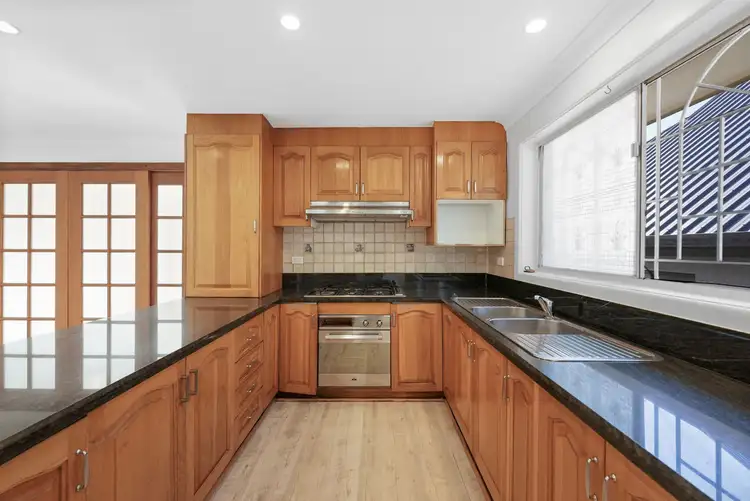 Second view of Homely house listing, 40 Morgan Street, Merrylands NSW 2160