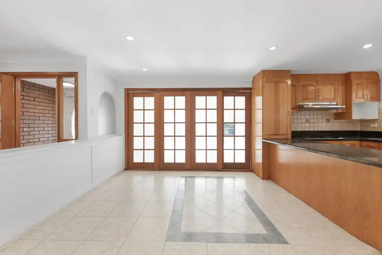 Third view of Homely house listing, 40 Morgan Street, Merrylands NSW 2160