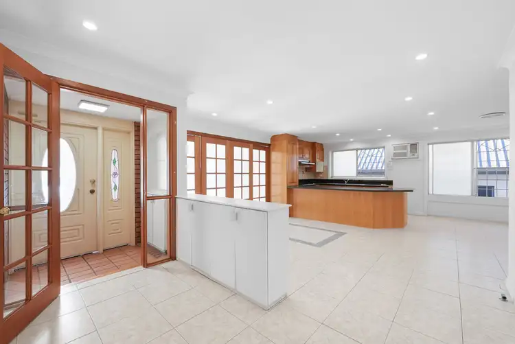 Fourth view of Homely house listing, 40 Morgan Street, Merrylands NSW 2160
