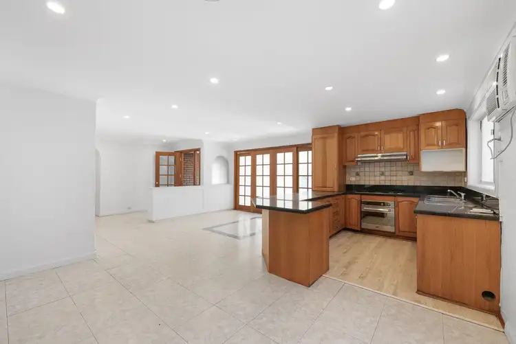 Fifth view of Homely house listing, 40 Morgan Street, Merrylands NSW 2160
