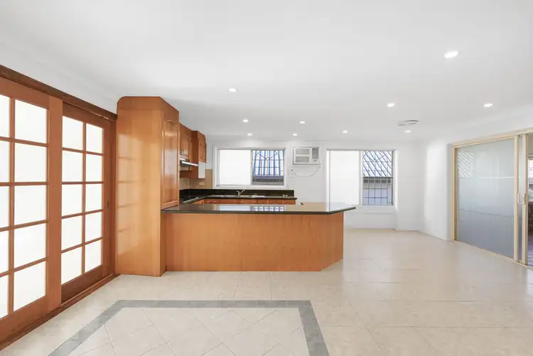 Sixth view of Homely house listing, 40 Morgan Street, Merrylands NSW 2160