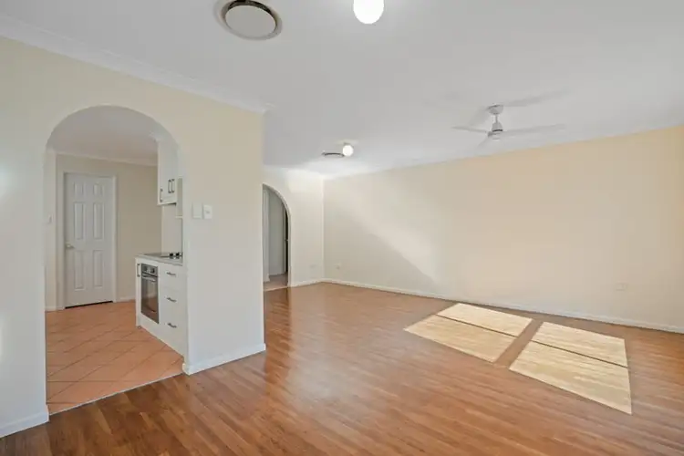 Fifth view of Homely house listing, 8 Hayman Court, Clinton QLD 4680
