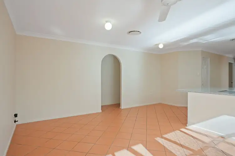 Sixth view of Homely house listing, 8 Hayman Court, Clinton QLD 4680