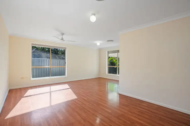 Seventh view of Homely house listing, 8 Hayman Court, Clinton QLD 4680