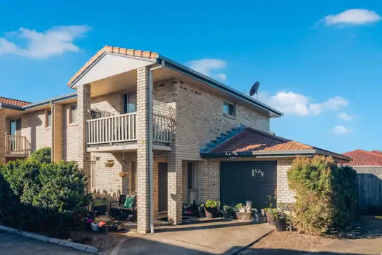 Main view of Homely retirement listing, 46/90 Webster Road, Deception Bay QLD 4508